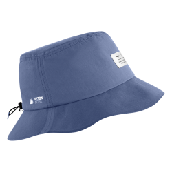 klobk SALEWA KID BRIMMED CAP FLINT STONE